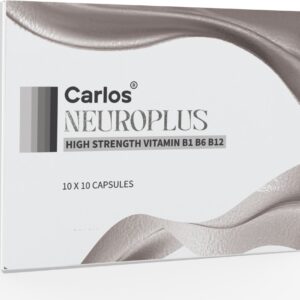 Carlos Neuroplus