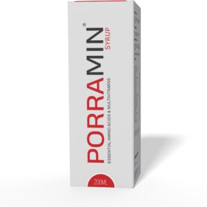 Porramin Syrup
