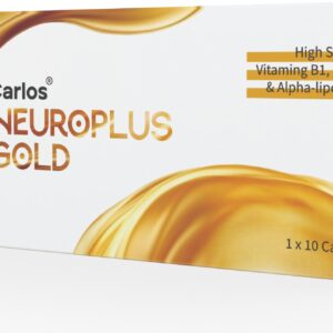 Carlos Neuroplus Gold
