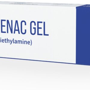 Diclofenac Gel