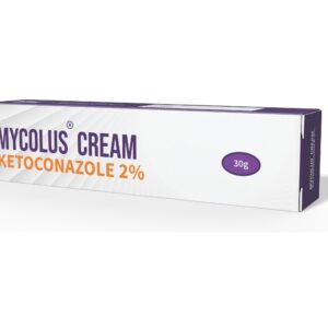 Mycolus Cream (Ketoconazole 2%)